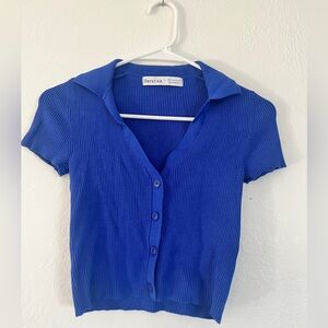 Bershka top